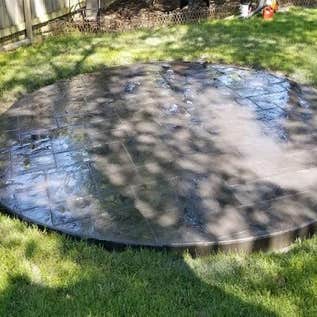Deep Roots Concrete