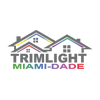 Trimlight Miami-dade logo
