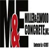 Miller and Elwood Concrete Inc logo
