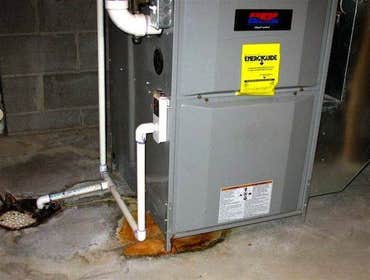 Photos from RED LINE Heating & Cooling LLC