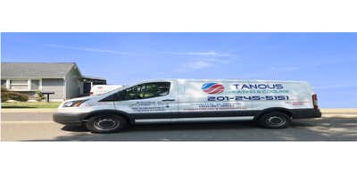 Tanous Heating & Air Conditioning