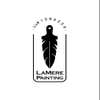 Gabe Lamere Painting logo