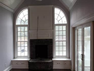 Cooley house
