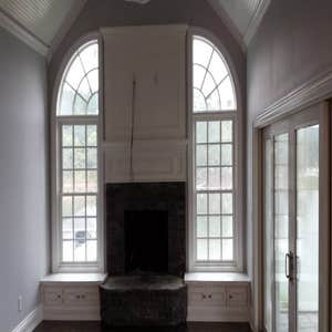 Cooley house