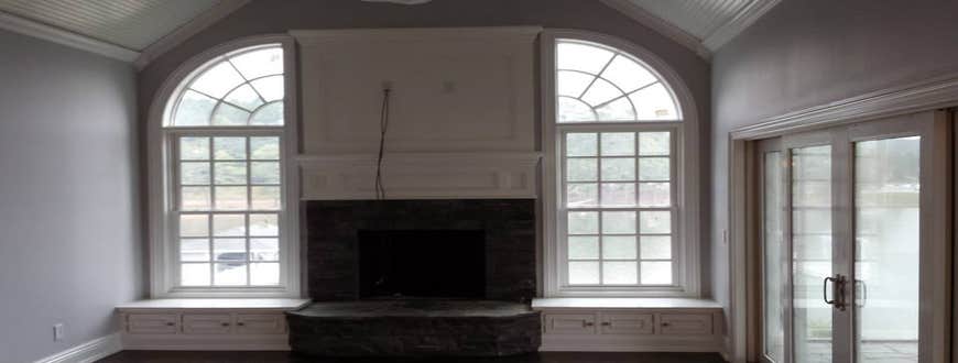 Cooley house