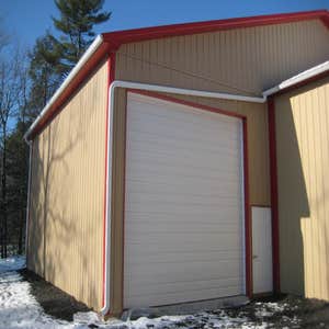 RV Storage Protect your investment! Storage for Motorhomes, Travel Trailers and Campers to meet all of your needs.