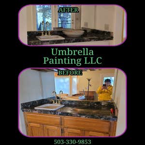 Photos by Umbrella Painting LLC #6