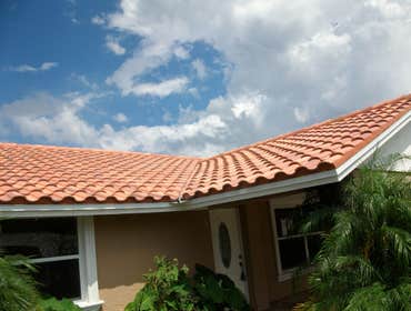 Integrity Roofing