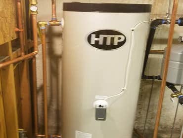 Photos from Mike Richard Plumbing & Heating Services
