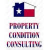 Property Condition Consulting logo