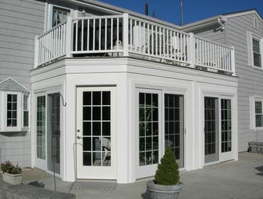 D & H Construction Co. Inc. Project