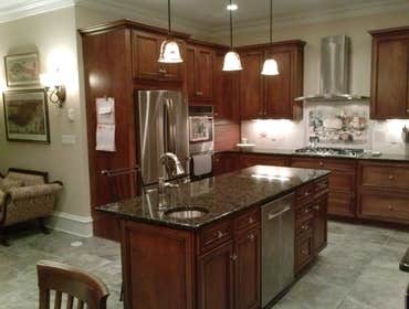 Photos by Upgrade Cabinets #1