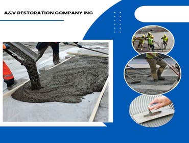 Photos by A&v Restoration Company Inc #2