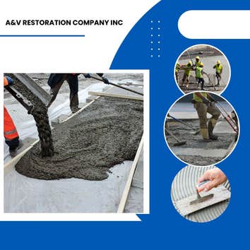 Photos by A&v Restoration Company Inc #2