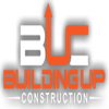 Building Up Construction logo