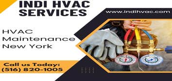 Indi HVAC Services