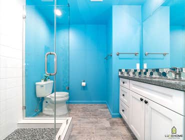 Bathroom Remodel in Sacramento, CA