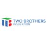 Two Brothers Insulation logo