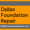 Dallas Foundation Repair, Inc logo