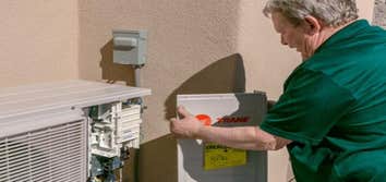Air Control Home Services