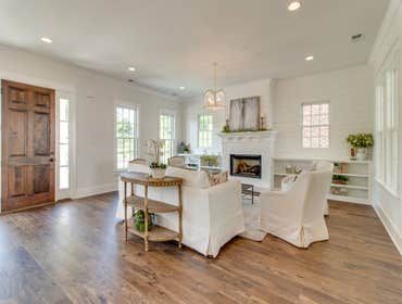 Model Home- Stephens Valley