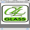 Czl Glass logo