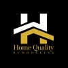 Home Quality Remodeling logo