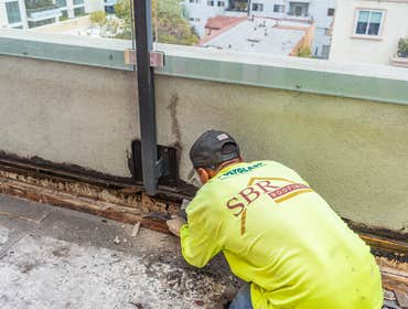 Photos by SBR Roofing HVAC #1