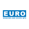 Euro Windows and Doors Mfg NYC logo