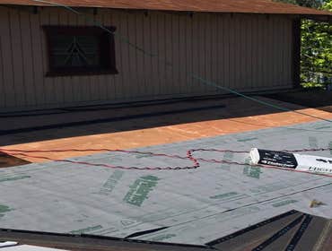 Roofing