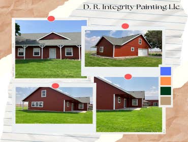Photos by D.R. Integrity Painting LLC #9