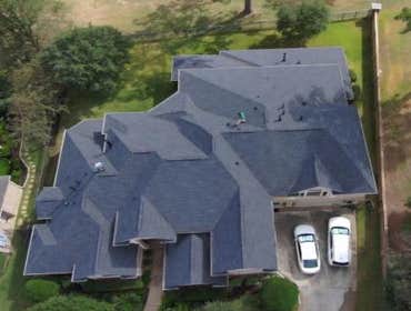 Photos by Shamrock Roofing #1