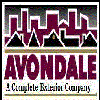 Avondale Roofing, Inc logo
