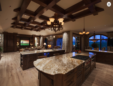 ARTS & CRAFTS – EAGLE RIDGE