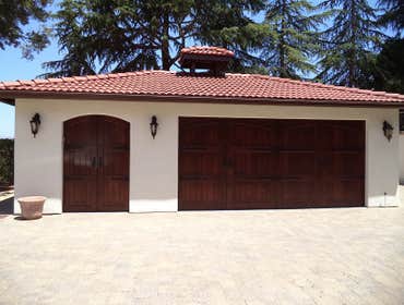 Los Gatos exterior painting