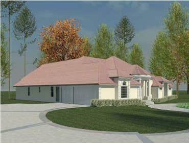 Green's Residence