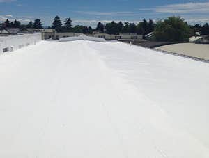 Photos by B2b Commercial Roofing #1