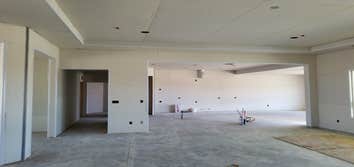 Custom home