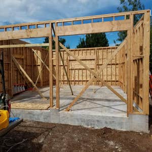 Photos by Valley Isle Builders, Inc #1 New custom Home ( Ohana + Garage )
