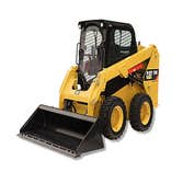 Holt Cat Waco