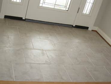 Flooring