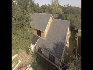 Photos by Robinson Bennett Construction #1