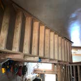 Complete house rehab
