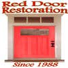 Red Door Restoration logo