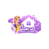 Mireya's House Cleaning logo