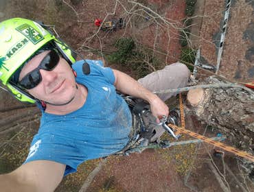 Photo(s) from Cs Tree Services