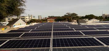 Photos by Solar Direct Inc #1 Residential & Commercial Projects