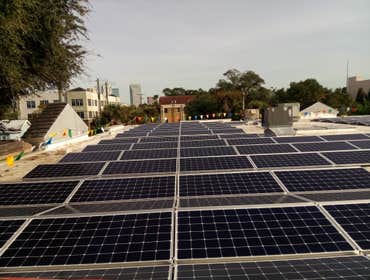 Photos by Solar Direct Inc #1 Residential & Commercial Projects