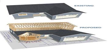 Photos by Sr Building Plans #1