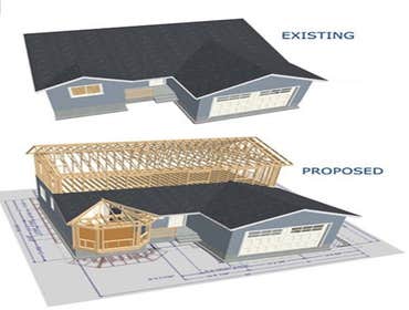 Photos by Sr Building Plans #1